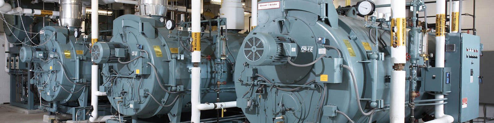 Siemens Differential Pressure Transmitter Banner