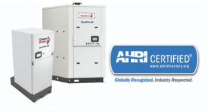 AHRI Certified ClearFire Boilers