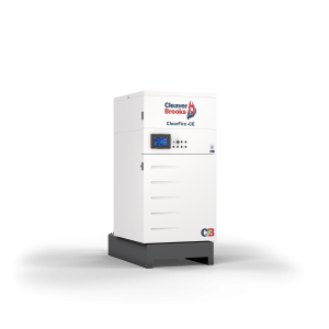 ClearFire-CE Hydronic Boiler