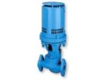 Thrush Vertical In-Line Circulator Pumps