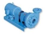 Thrush Base-Mounted End Suction Pumps