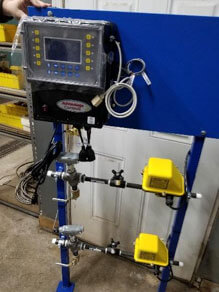 Boiler Chemical Feed and Control Systems • Delval Equipment