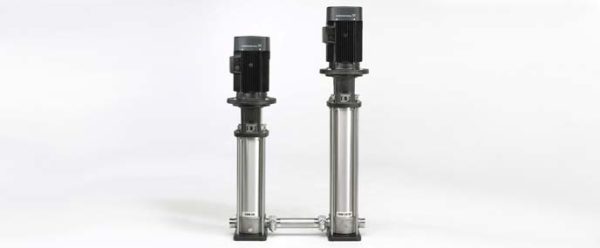 Grundfos In-line Pumps