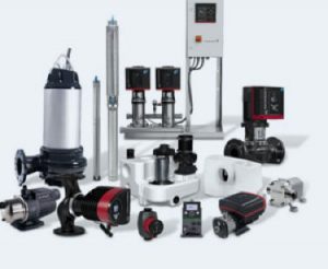 Pumps & Pumping Systems