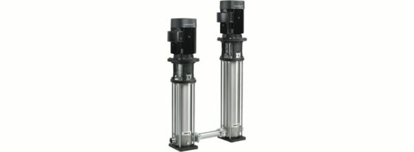 Grundfos Vertical Multistage Pumps