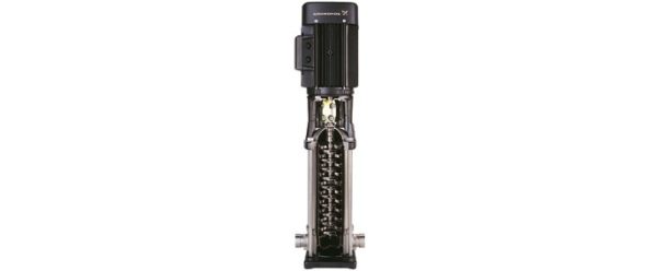 Grundfos Vertical Multistage Pumps