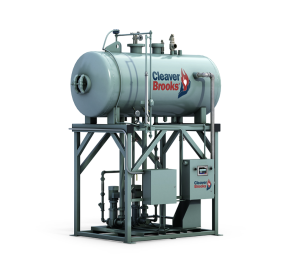 Spraymaster Deaerator