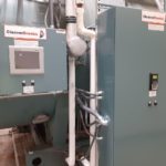 Boiler Control Upgrade - Pharmaceutical Company