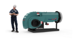 ProFire® SBR-5 Burner