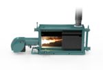 ProFire® SBR-30 Burner