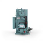 Cleaver-Brooks Flexible Watertube Boiler