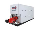 Switchfire Hydronic Boiler