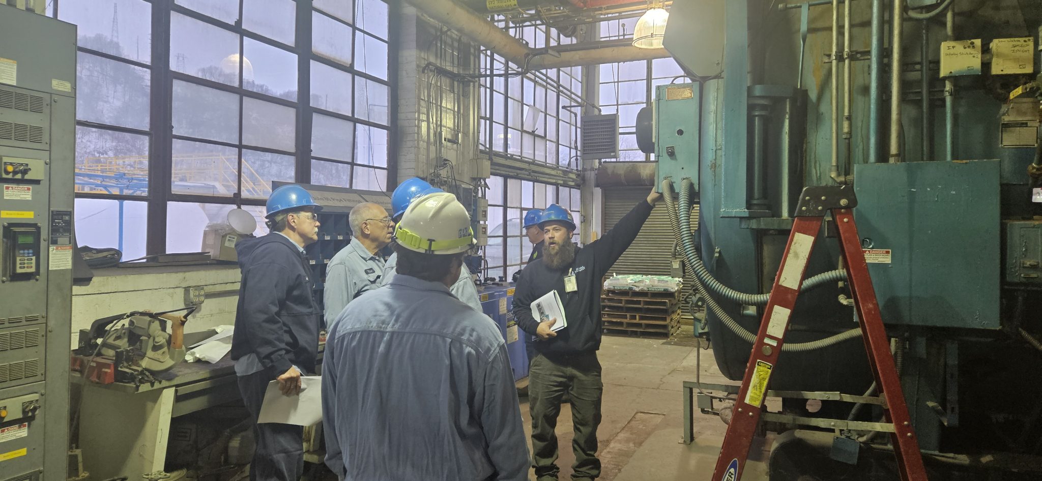 Boiler Equipment Training Customized for Your Team and Facility ...