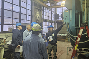 Boiler Equipment Training Customized for Your Team and Facility!