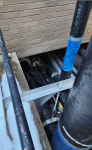 Steam piping upgrade at PA hospital