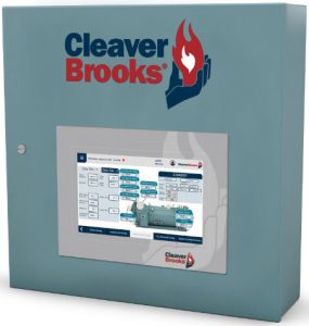 Hawk 4000 Boiler Control Hawk 4000 Boiler Control